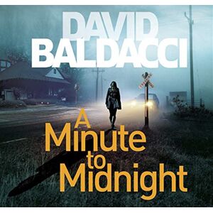 A Minute to Midnight