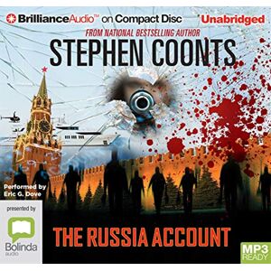 The Russia Account