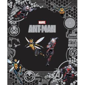 Childrens Book: Disney Ant-man And The Wasp (marvel: Legends Collection 9). Hardback Book