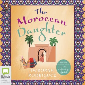 The Moroccan Daughter