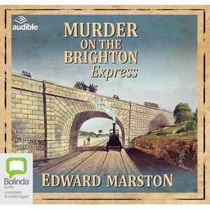 Murder on the Brighton Express