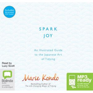 Spark Joy