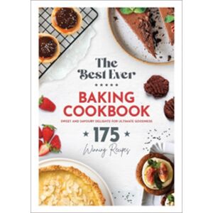 Baking Cookbook