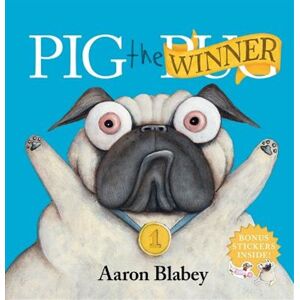 Pig The Winner