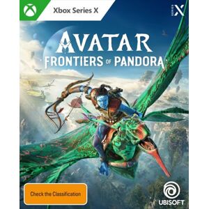 Avatar Frontiers of Pandora