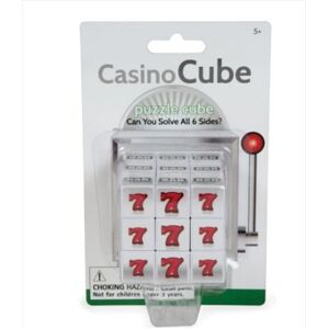 Funtime - Casino Cube