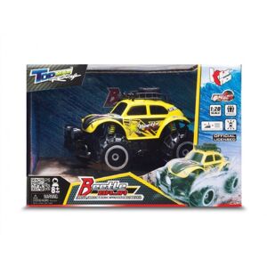 Kidz Tech Top Maz Racing Beetle Baja Full Function Radio Control 2.4 GHz