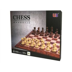 Chess, Magnetic 16" (P & G)