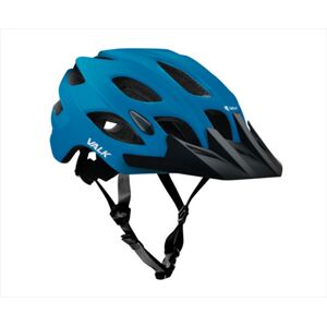 Bike Helmet Medium 56-58cm - Blue