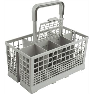 Universal Dishwasher Cutlery Basket