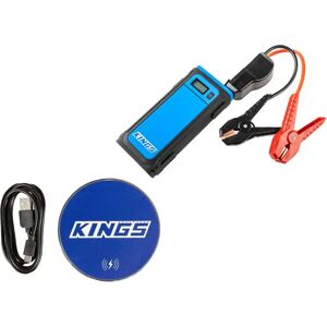 Adventure Kings Kings 1000A Lithium Jump Starter + 15W Wireless Phone Charger