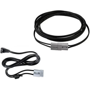 Adventure Kings Kings 6M Extension Lead + 1.8m Fridge Cable