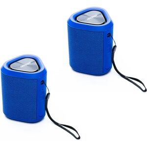 Adventure Kings 2x Kings Bluetooth Speaker