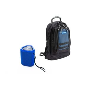 Adventure Kings Kings Utility Backpack + Bluetooth Speaker