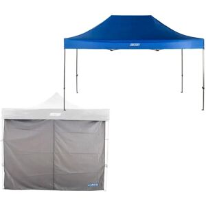 Adventure Kings Kings 4.5m x 3m Gazebo + Gazebo Side Wall Waterproof Fits Most Gazebos