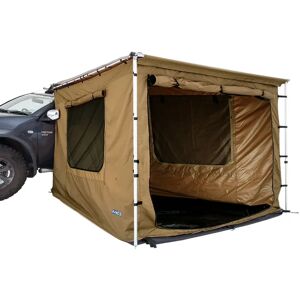 Adventure Kings Awning Tent (suits 2m x 3m Awning) Waterproof