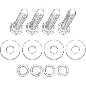 Adventure Kings Part - Mounting Bolts for 200 Series 1070mm Drawers