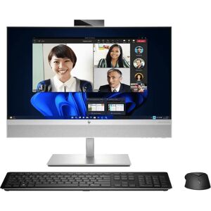 HP EliteOne 840 G9 23.8 inch All-in-One Desktop PC