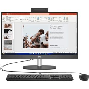 HP ProOne 240 G10 23.8 inch Desktop PC