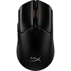 HP HyperX Pulsefire Haste 2 - Wireless Gaming Mouse (Black)