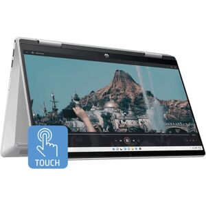 HP Pavilion x360 2-in-1 Laptop 14-ek1100TU