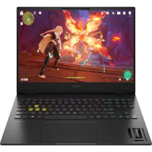 HP OMEN 16" Transcend Gaming Laptop 16-u0070TX