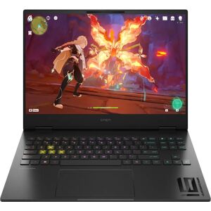 HP OMEN 16" Transcend Gaming Laptop 16-u1002TX