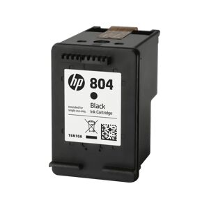 HP 804 Black Original Ink Cartridge