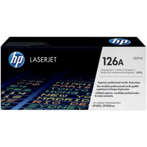 HP 126A LaserJet Imaging Drum