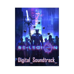 Fulqrum Publishing Re-Legion - Digital_Soundtrack_