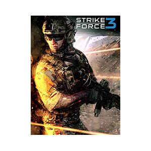 ART Strike Force 3