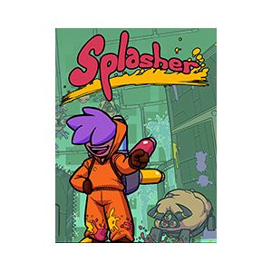 Plug-in Digital Splasher