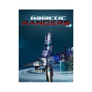 Plug-in Digital Galactic Rangers VR