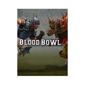 Nacon Blood Bowl 2