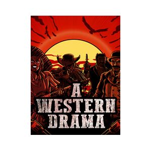 Audiogame APS A Western Drama