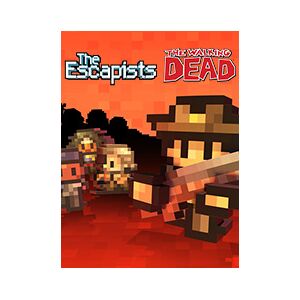 Team 17 The Escapists: The Walking Dead