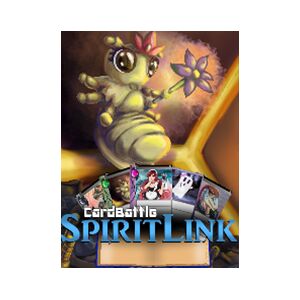 Speedrobo Games Card Battle Spirit Link - 2 Pack