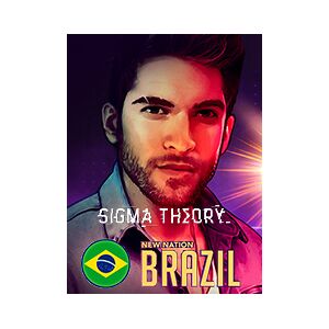 Plug-in Digital Sigma Theory: Brazil - Additional Nation