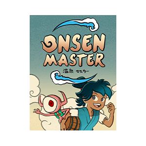 Plug-in Digital Onsen Master