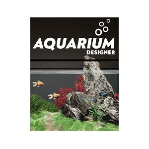 Plug-in Digital Aquarium Designer