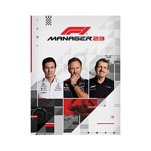 Frontier Developments F1® Manager 2023