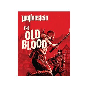 Bethesda Softworks Wolfenstein: The Old Blood