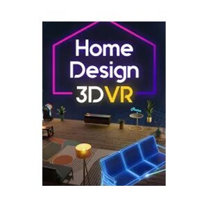 Microids Home Design 3D VR