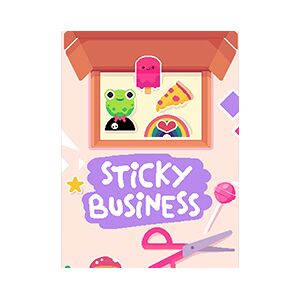 Assemble Entertainment Sticky Business