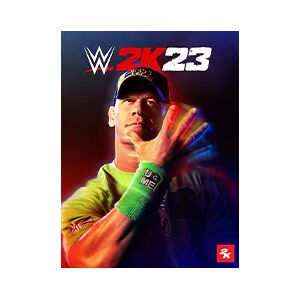 2K Games WWE 2K23