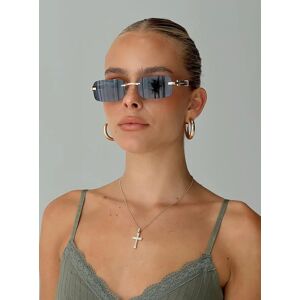 Princess Arber Sunglasses Black