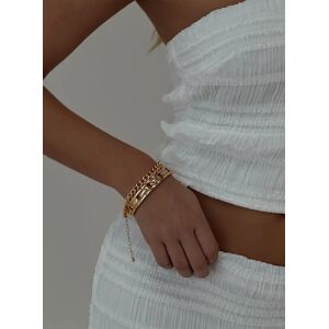 Princess Mitzo Bracelet Pack Gold