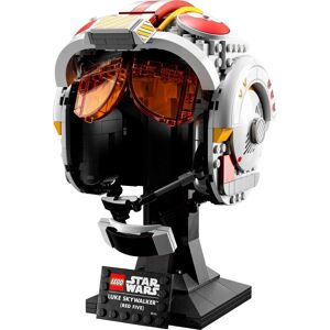 Lego Luke Skywalker™ (Red Five) Helmet