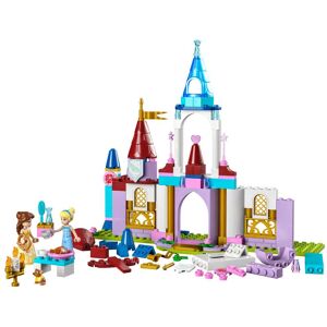 Lego Disney Princess Creative Castles​