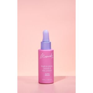 PrettyLittleThing Mermade Hair Super Serum, Clear One Size